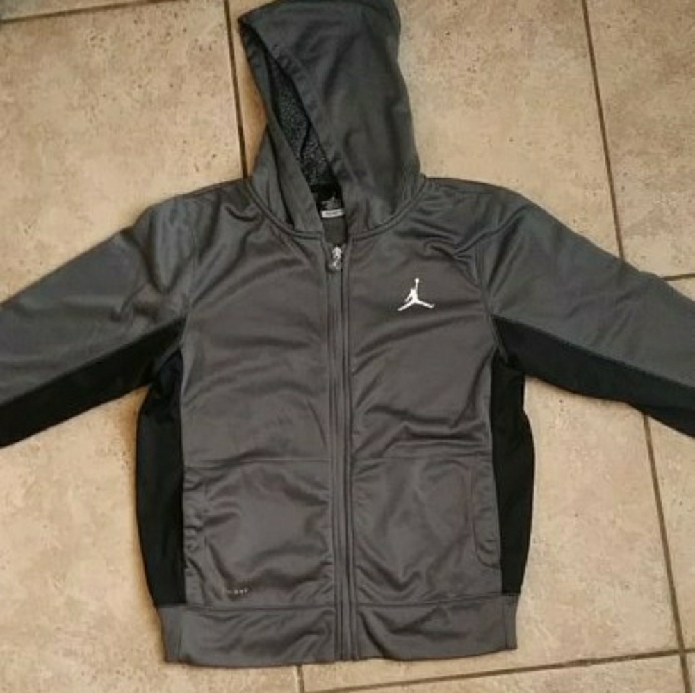 Jordan Therma Fit Hoodie Jacket